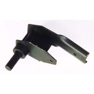 Shock Mount Plate